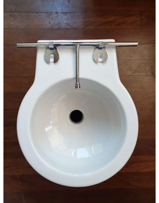 Bidet Kit for Laguna Luxury Marine Toilet