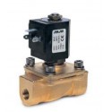 Electrovalve 12V for Marine Hydrovacuum Toilets - Ocean Technologies