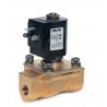 12V Electrovalve for Marine Hydrovacuum Toilets - Ocean Technologies