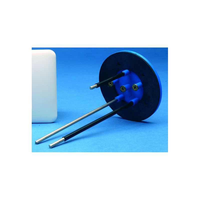 Probe Level Indicator for Waste Water Holding Tanks - Ocean Technologies