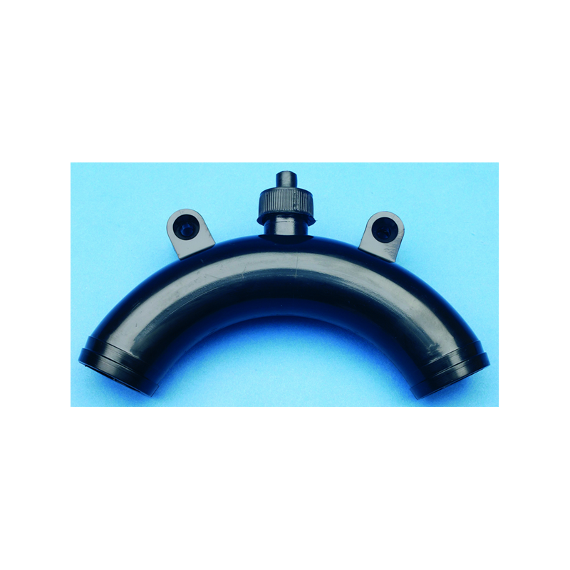 Vented Loop for below waterline plumbing installations - Ocean Technologies